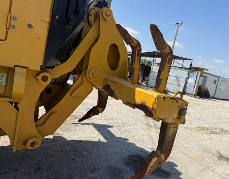CATERPILLAR  12M3 AWD ***REGISTERED***